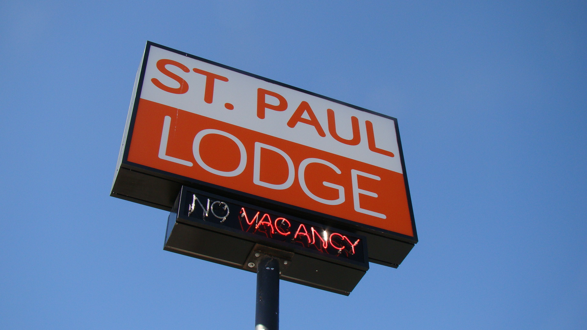 St. Paul Lodge in St. Paul, Canada